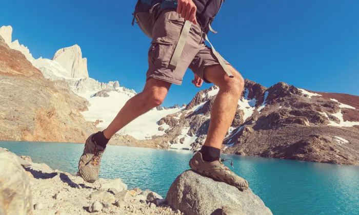 Times and conditions change so rapidly that we must keep our aim constantly focused on the future. – Walt Disney