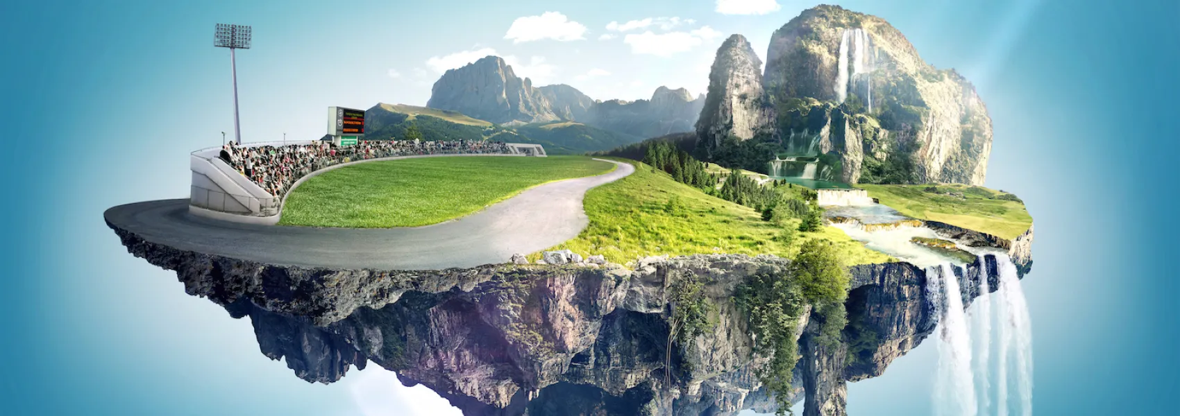 Things don’t have to change the world to be important. – Steve Jobs
